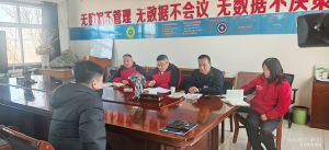 銷售情景演練